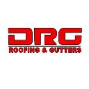DRG Roofing & Gutters logo